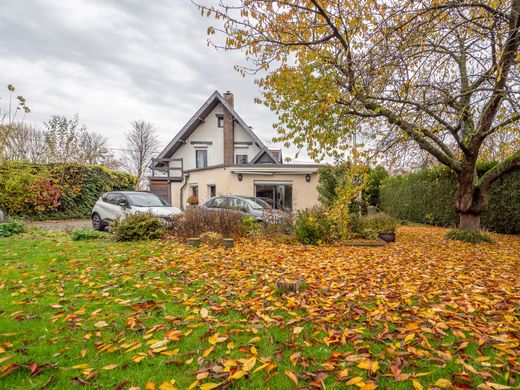 Элитный дом, Wattrelos, North