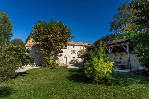 Πολυτελή κατοικία σε Molières, Tarn-et-Garonne