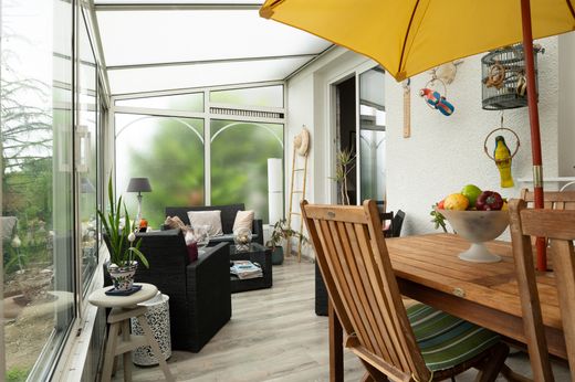 Maison de luxe à Bry-sur-Marne, Val-de-Marne