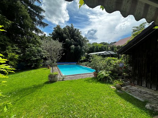 Luxury home in Bourogne, Territoire de Belfort