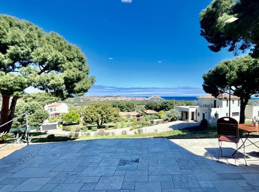 Luxury home in Calvi, Upper Corsica