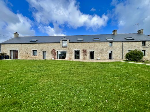 Casa de lujo en Vannes, Morbihan