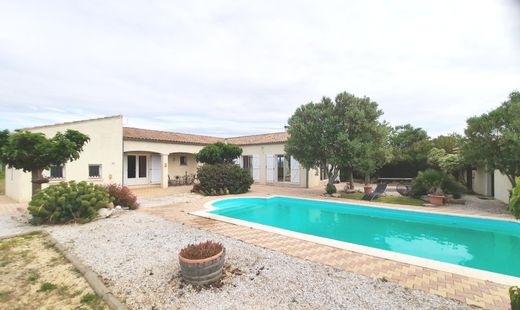 Villa - Moussan, Aude