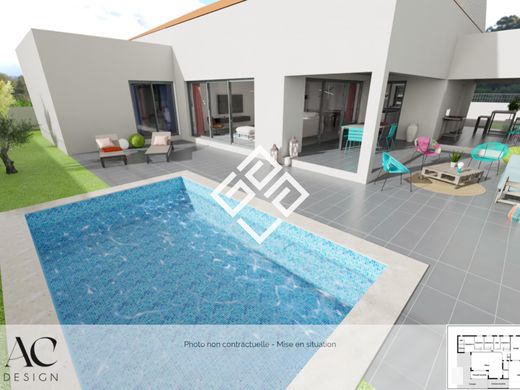 ﻓﻴﻼ ﻓﻲ Narbonne, Aude