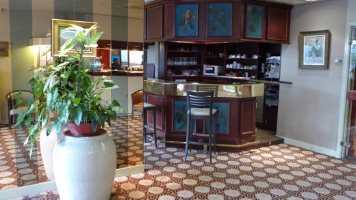 Apartamento - Monceau, Courcelles, Ternes, Paris