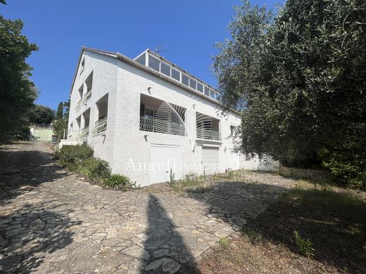 Villa Saint-Aygulf, Var