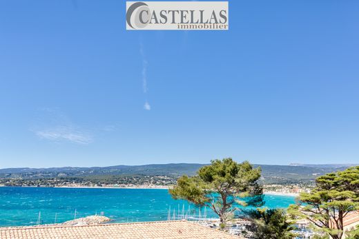 ‏דירה ב  Saint-Cyr-sur-Mer, Var