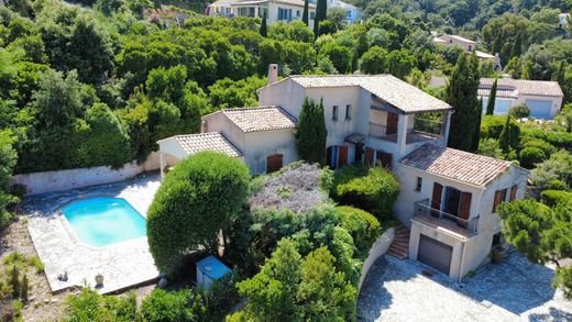 Villa en Fréjus, Var