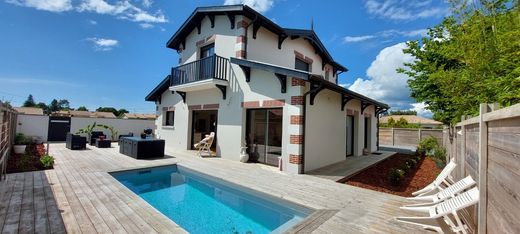豪宅  Gujan-Mestras, Gironde