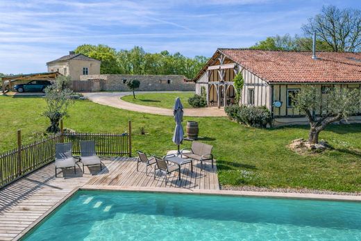Maison de luxe à Tournon-d'Agenais, Lot-et-Garonne