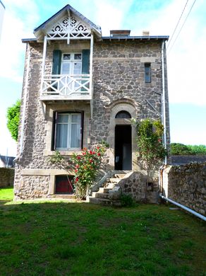 Casa de lujo en Le Croisic, Loira Atlántico