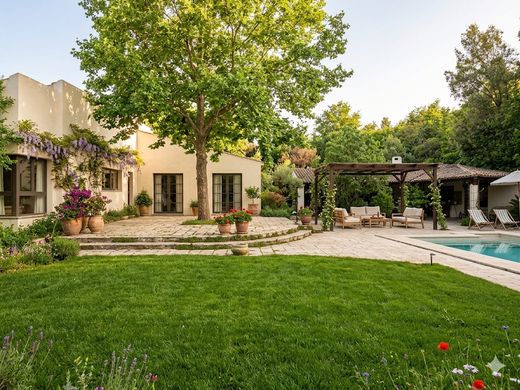 Villa - Opio, Alpes Marítimos