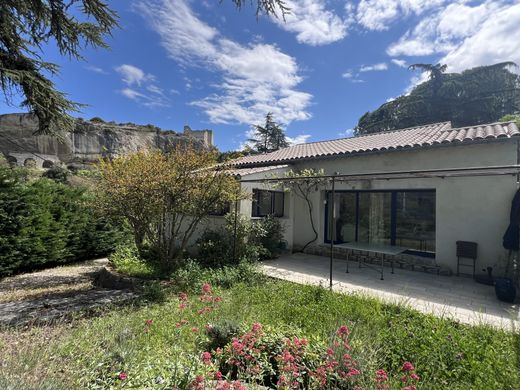 Villa a Vaison-la-Romaine, Vaucluse