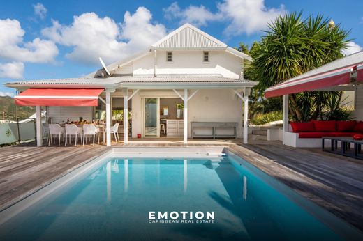 Βίλα σε Saint Martin