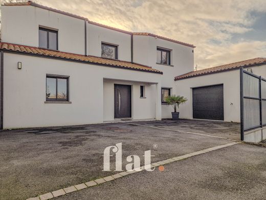 호화 저택 / Rezé, Loire-Atlantique