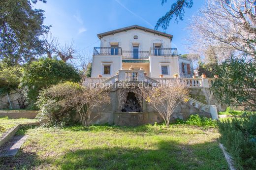 Элитный дом, Сет, Hérault