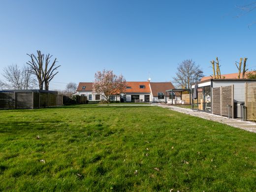 Casa di lusso a Tilloy-lez-Marchiennes, North