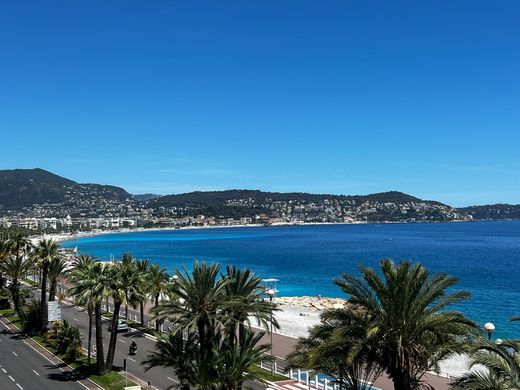 Квартира, Ницца, Alpes-Maritimes