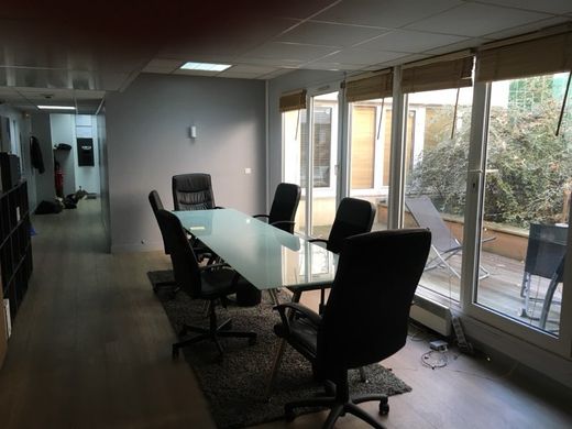 Ofis Le Kremlin-Bicêtre, Val-de-Marne
