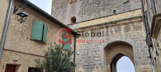 Aigues-Mortes, Gardの高級住宅