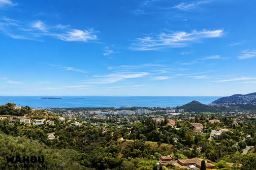 Apartment in Mandelieu-la-Napoule, Alpes-Maritimes