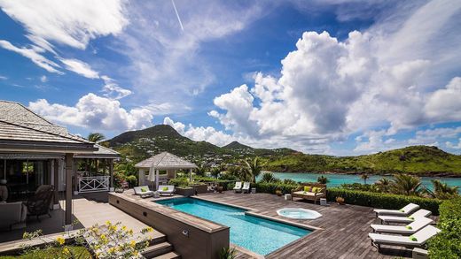 Villa in Petit Cul-de-Sac