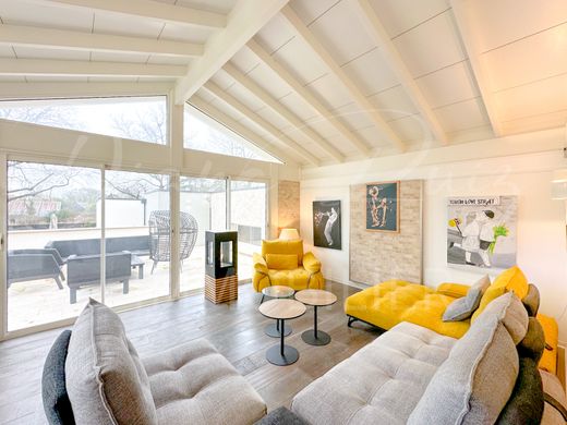 Maison de luxe à Briollay, Maine-et-Loire