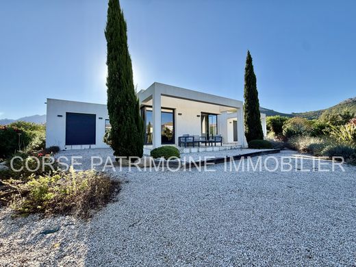 Villa in Calenzana, Upper Corsica