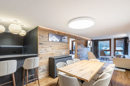 Piso / Apartamento en Courchevel, Saboya