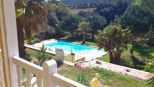 Luksusowy dom w Hyères, Var