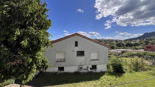 Casa de luxo - Saint-Jeannet, Alpes Marítimos