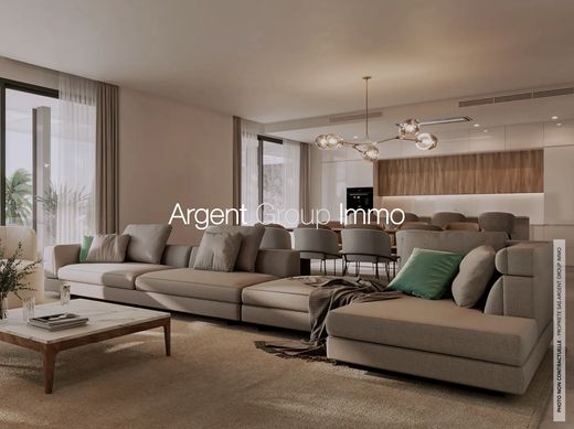 ﺷﻘﺔ ﻓﻲ مارسيليا, Bouches-du-Rhône