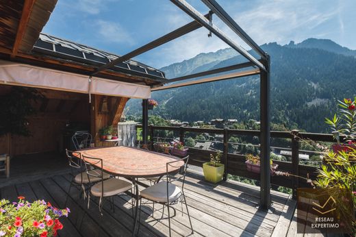 Casa de lujo en Champagny-en-Vanoise, Saboya