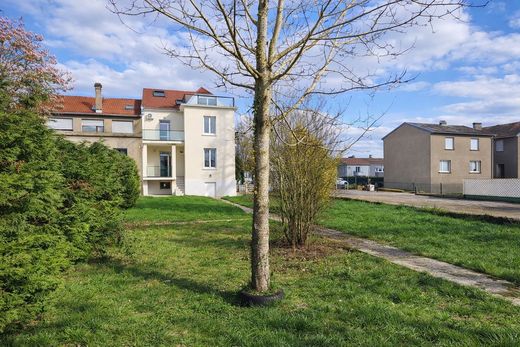 Элитный дом, Thionville, Moselle