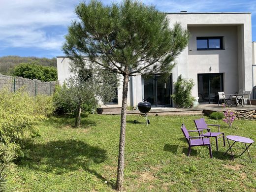 Элитный дом, Saint-Didier-au-Mont-d'Or, Rhône