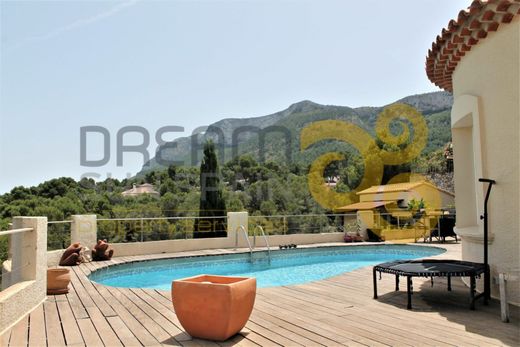 Chalet in Denia, Alicante
