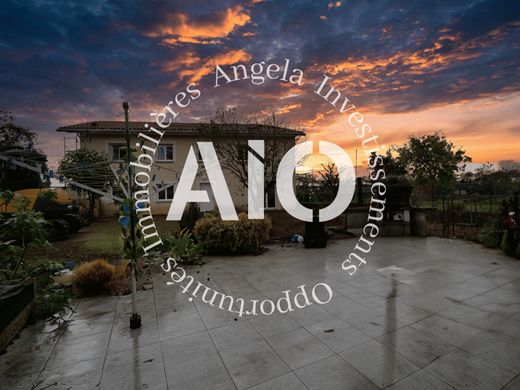 Casa de lujo en Décines-Charpieu, Ródano