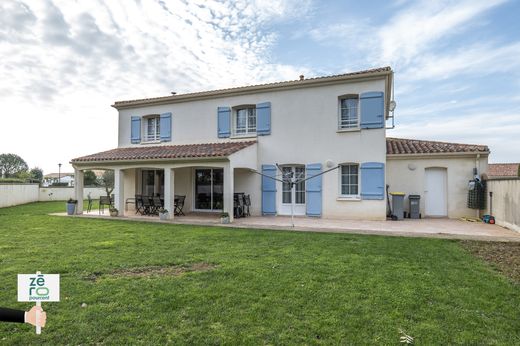 Luxury home in Angles, Vendée