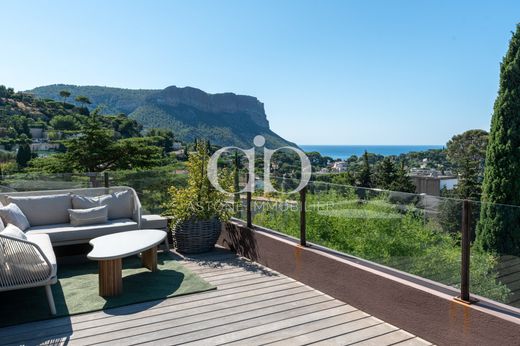 Luxe woning in Cassis, Bouches-du-Rhône