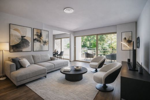 Appartement à Pau, Pyrénées-Atlantiques