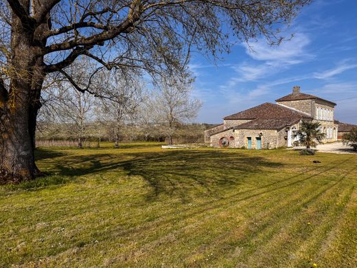 Lüks ev Soussac, Gironde