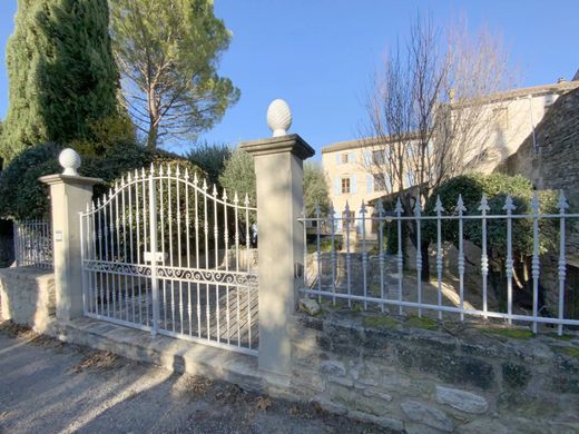 Элитный дом, Uzès, Gard