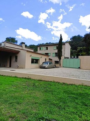 Villa à Opio, Alpes-Maritimes