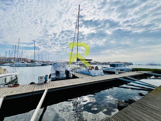 豪宅  Le Cap d'Agde, Hérault
