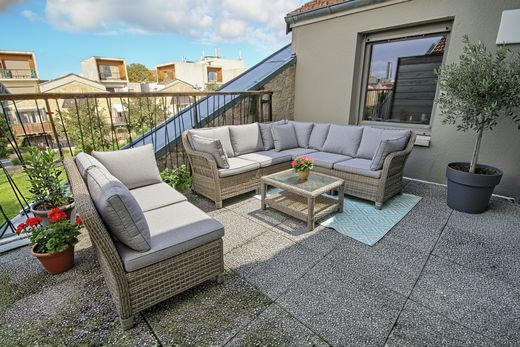 Bordeaux, Girondeのアパートメント