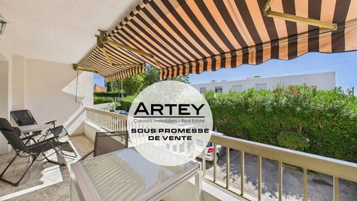 Appartement à Carqueiranne, Var