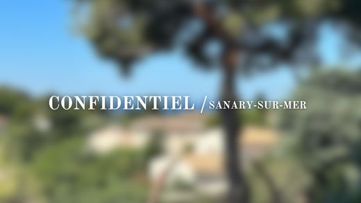 Villa in Sanary-sur-Mer, Var