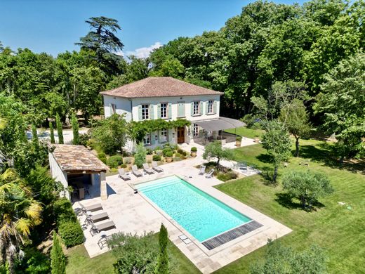 Luxury home in Avignon, Vaucluse
