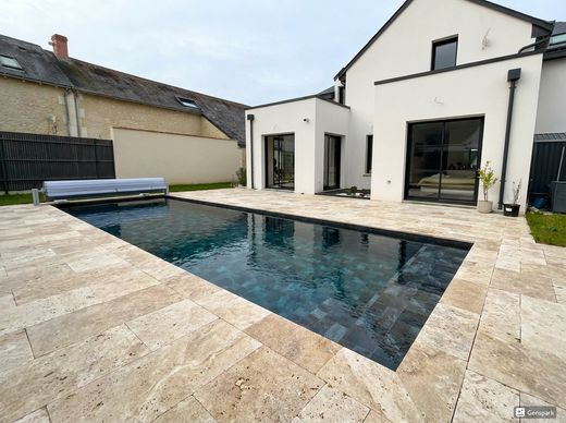 Villa - Joué-lès-Tours, Indre-et-Loire