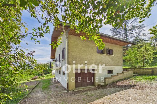 Luxury home in Sciez, Haute-Savoie